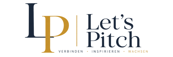 Let's Pitch